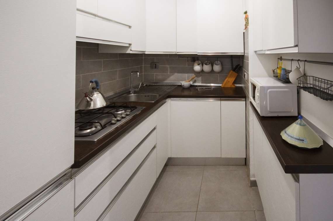 Ortonovo Vendita 4 o più locali