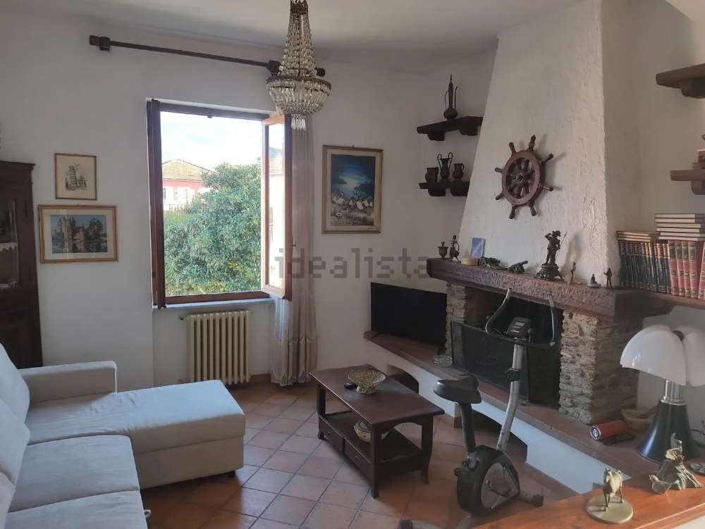 Castelnuovo Magra Vendita Attico