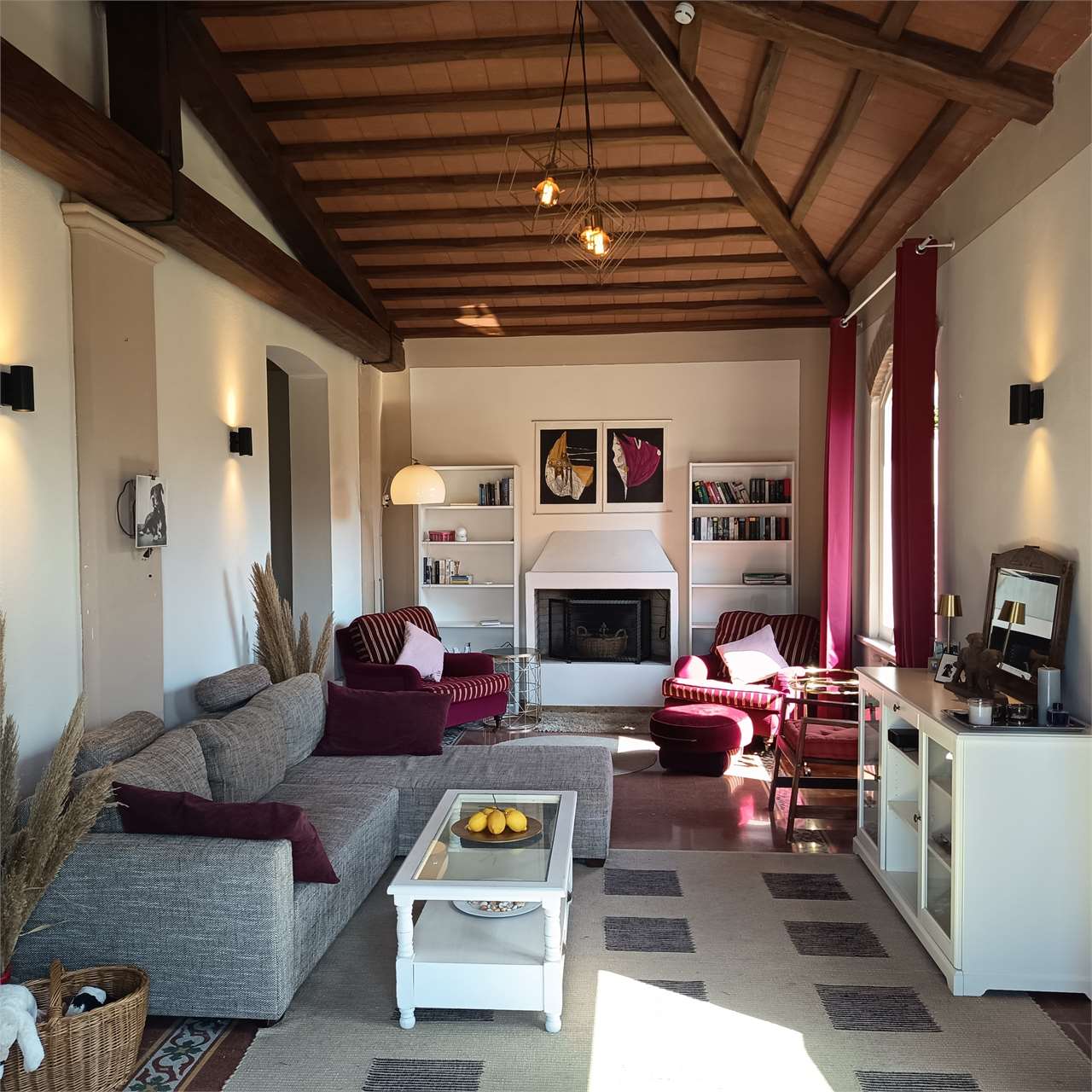 Castelnuovo Magra Vendita Villa Bifamiliare