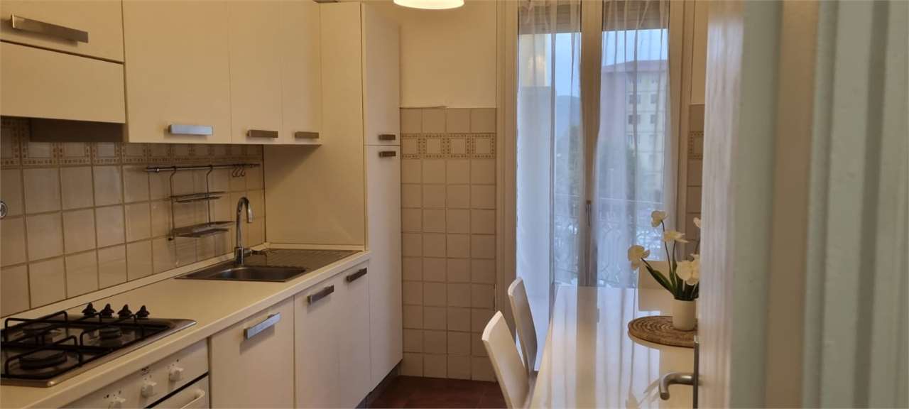 Sarzana Affitto Posto Auto