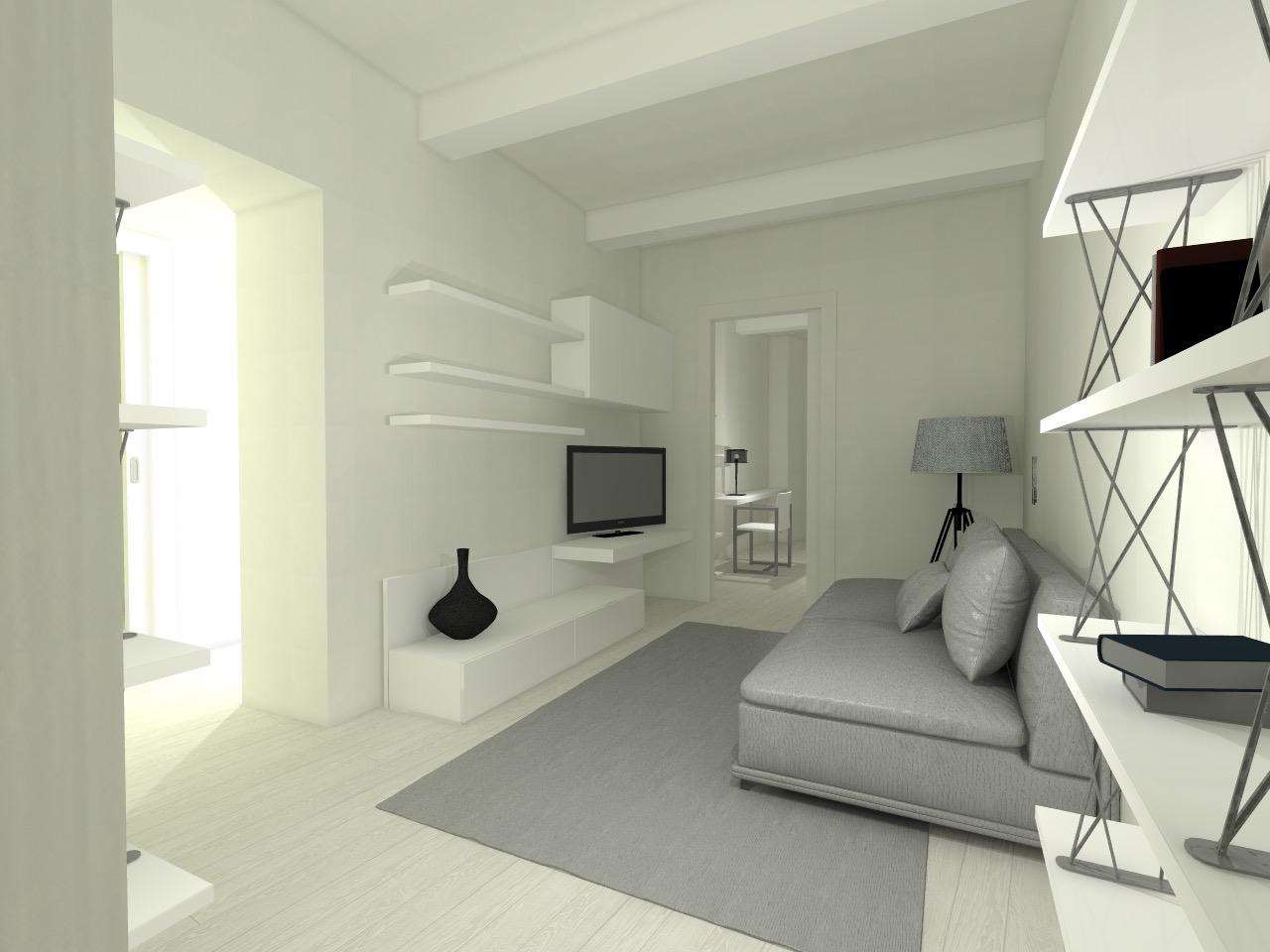 Massa Vendita 4 o più locali