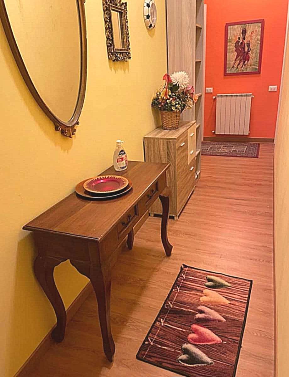 Sarzana Affitto 2 locali