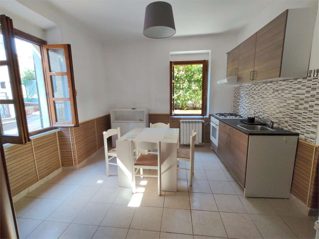 Ortonovo Affitto 3 locali