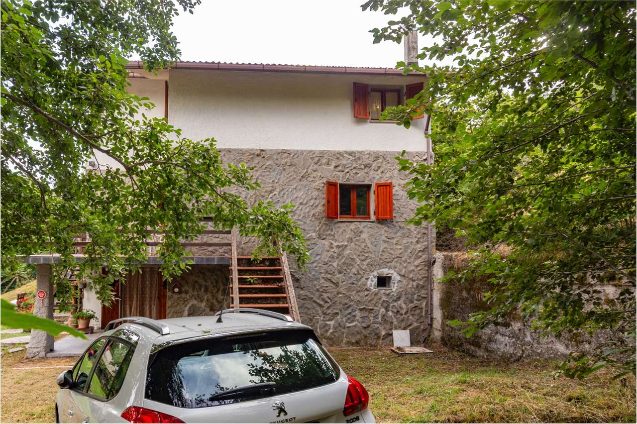 Zeri Vendita Villetta schiera