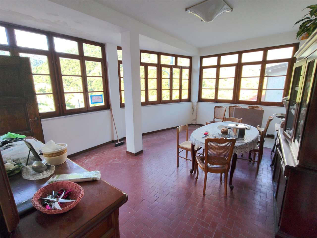 VENDITE Appartamento a Ortonovo – foto 1