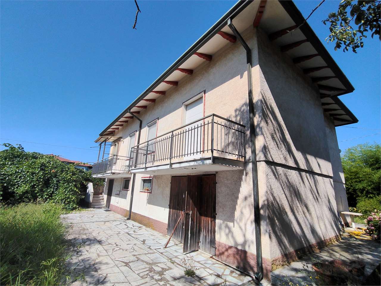 VENDITE Ville singole o a schiera a Sarzana – foto 1
