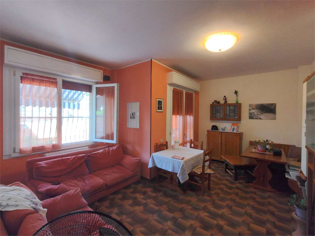 VENDITE Appartamento a Castelnuovo Magra – foto 1