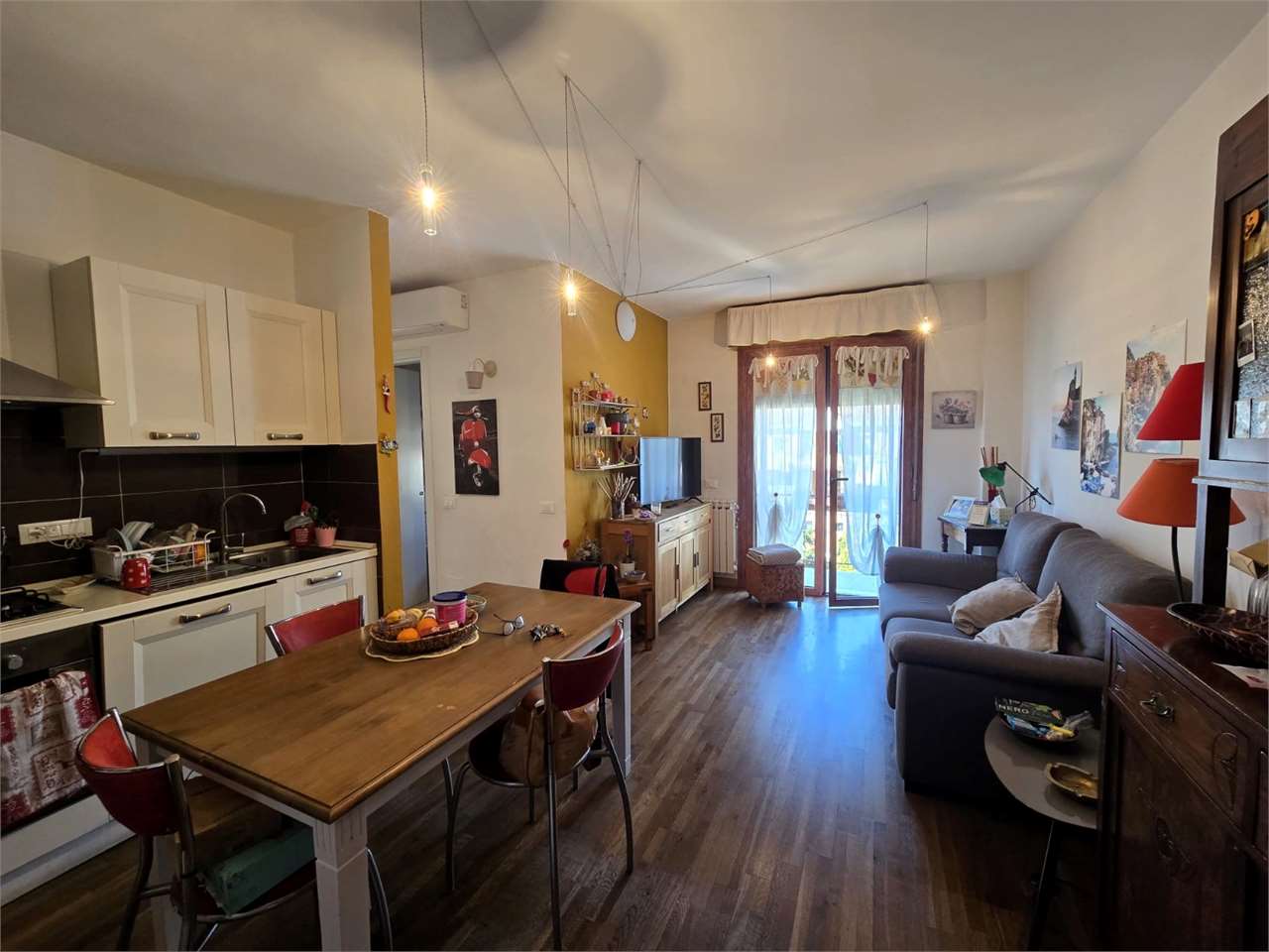 VENDITE Appartamento a Sarzana – foto 1