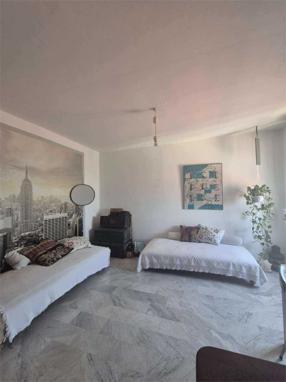 AFFITTI Appartamento a Castelnuovo Magra – foto 1