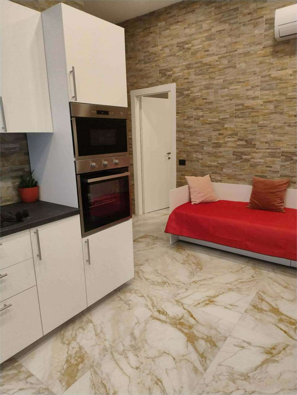 AFFITTI Appartamento a Carrara – foto 1