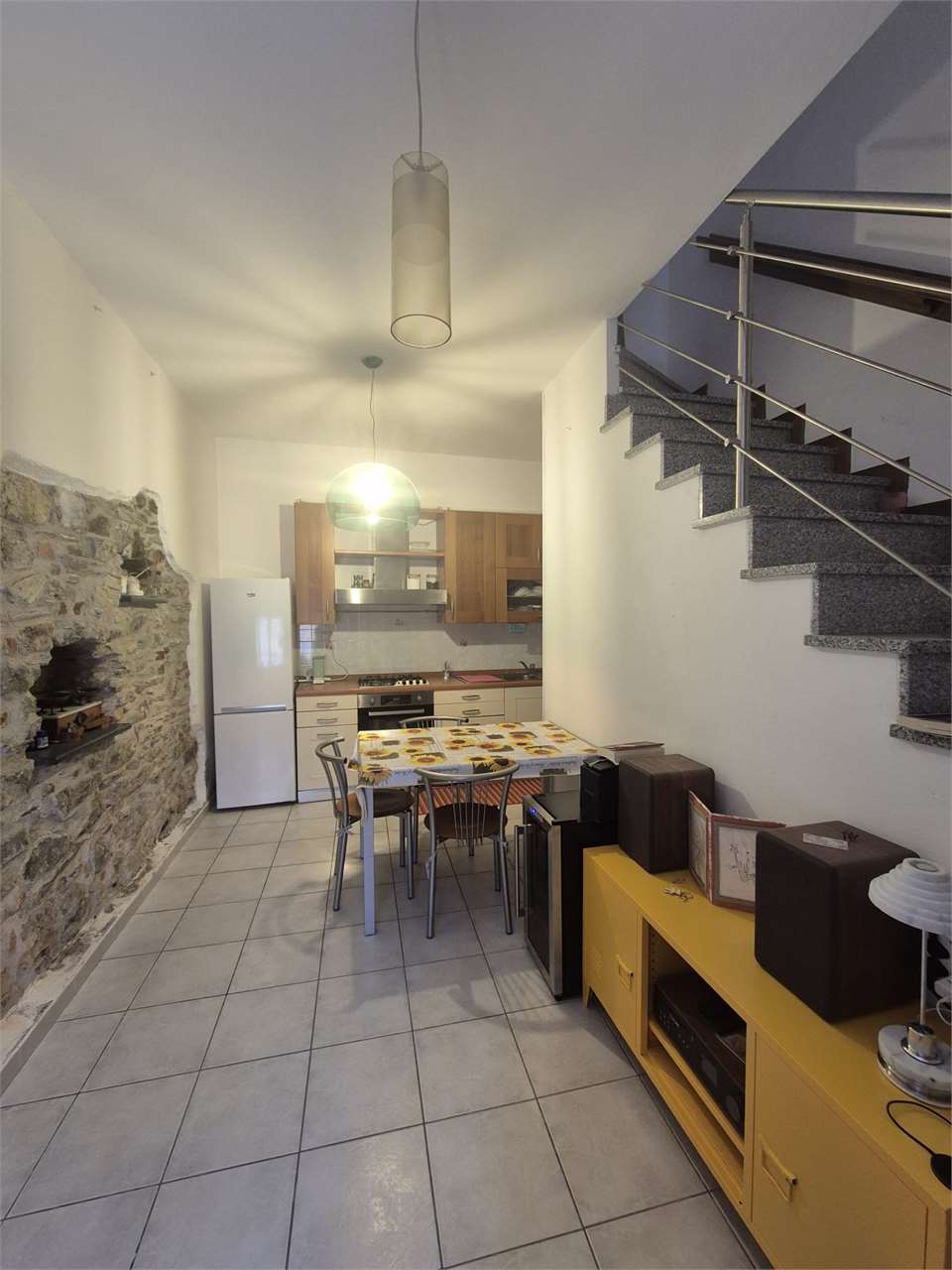 VENDITE Appartamento a Ortonovo – foto 1