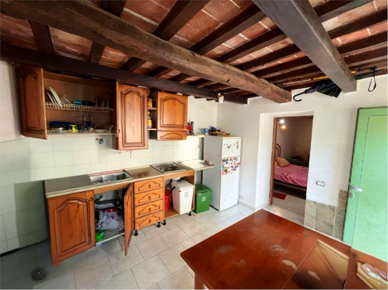 VENDITE Appartamento a Ortonovo – foto 1