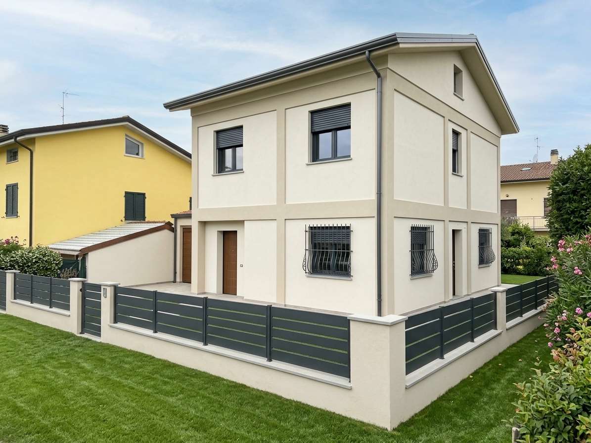 VENDITE Ville singole o a schiera a Ortonovo &ndash; foto 1