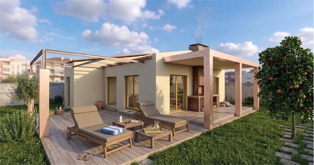 VENDITE Rustico e Casa a Ortonovo – foto 1