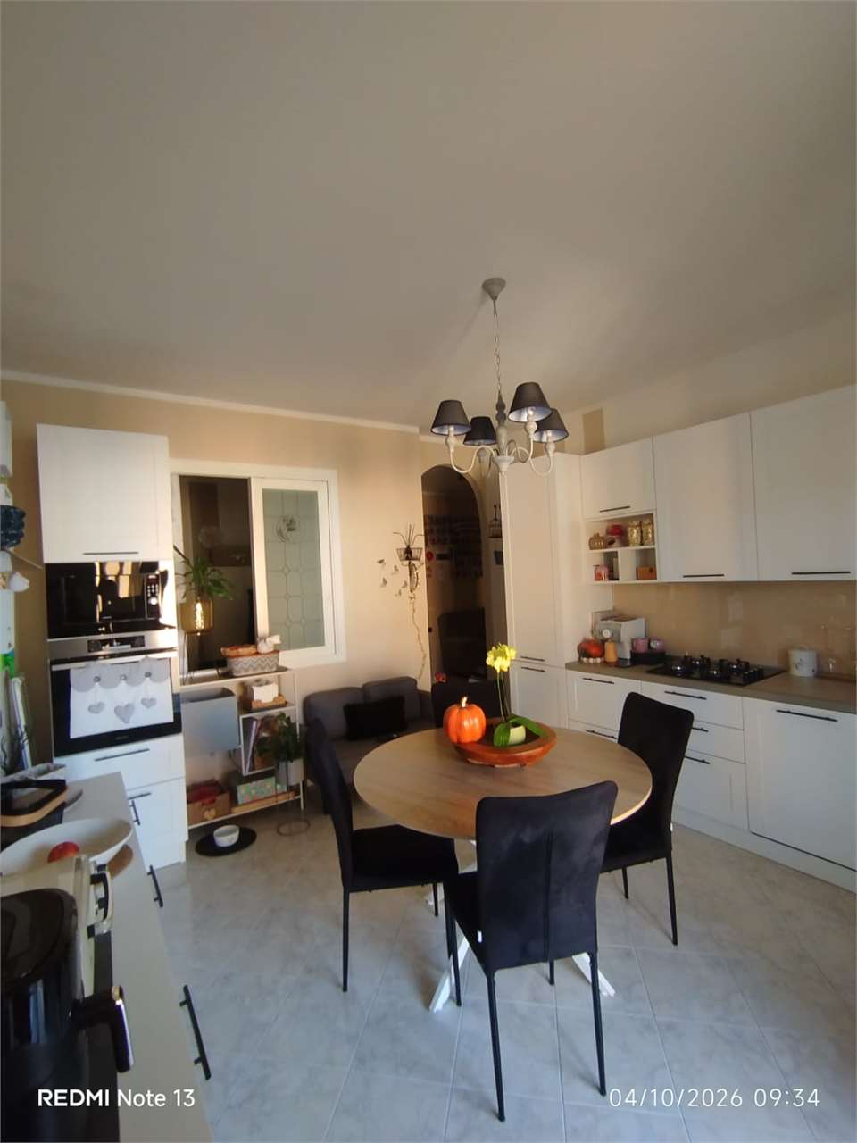 VENDITE Appartamento a Castelnuovo Magra – foto 1