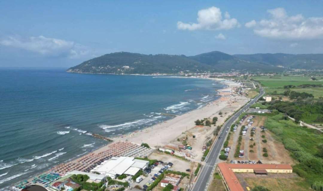 VENDITE Appartamento a Ortonovo – foto 1