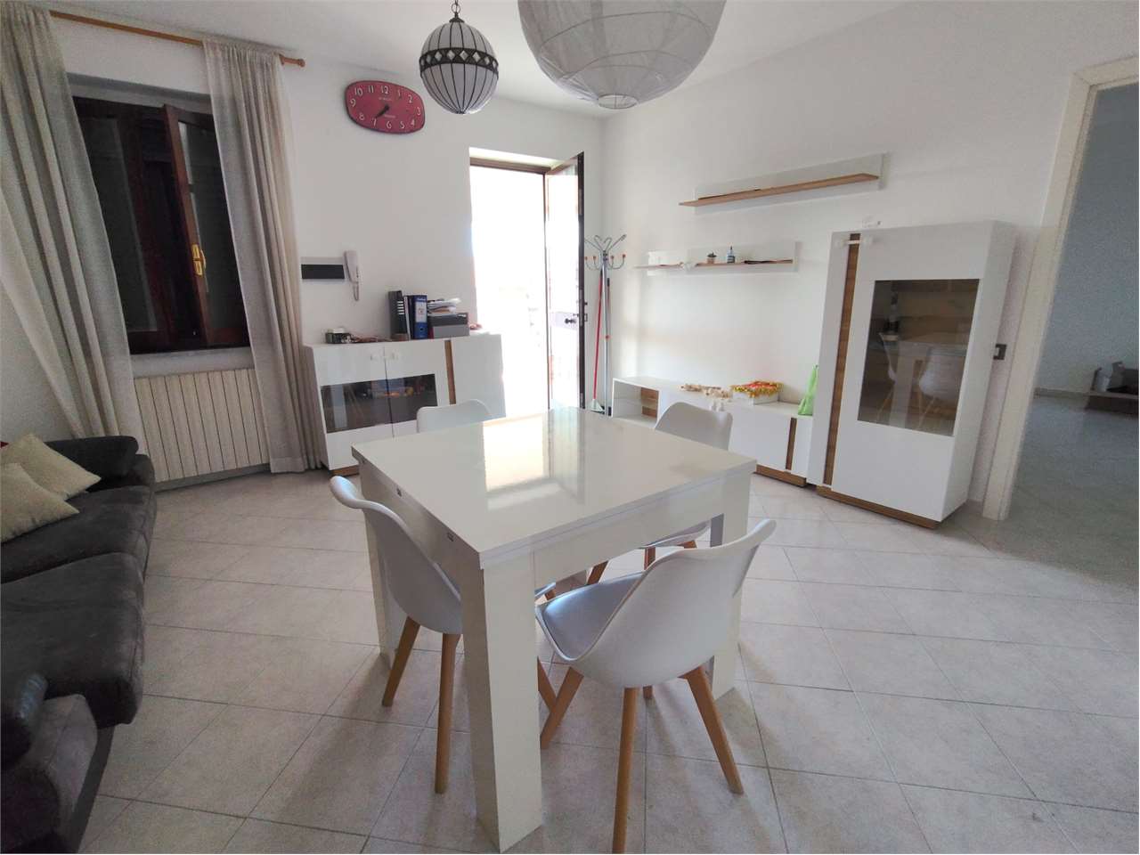 AFFITTI Appartamento a Ortonovo – foto 1