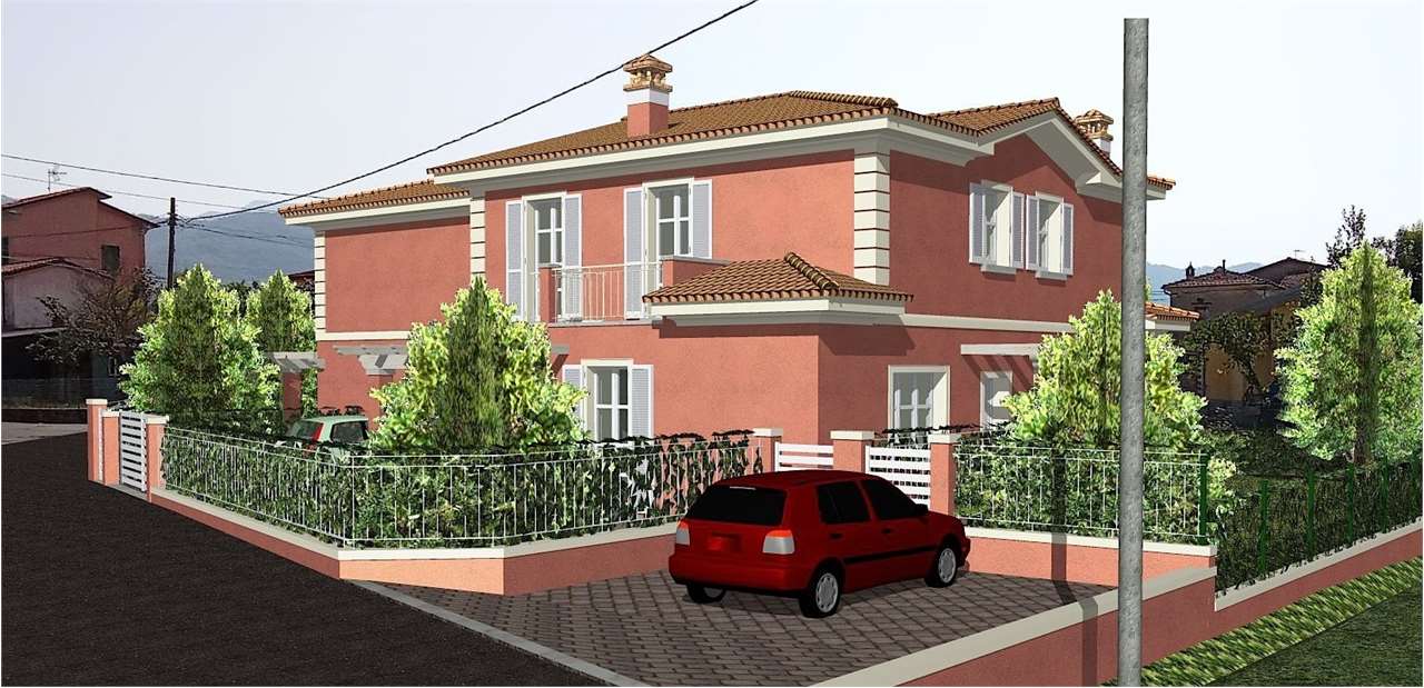 VENDITE Terreni a Sarzana – foto 1