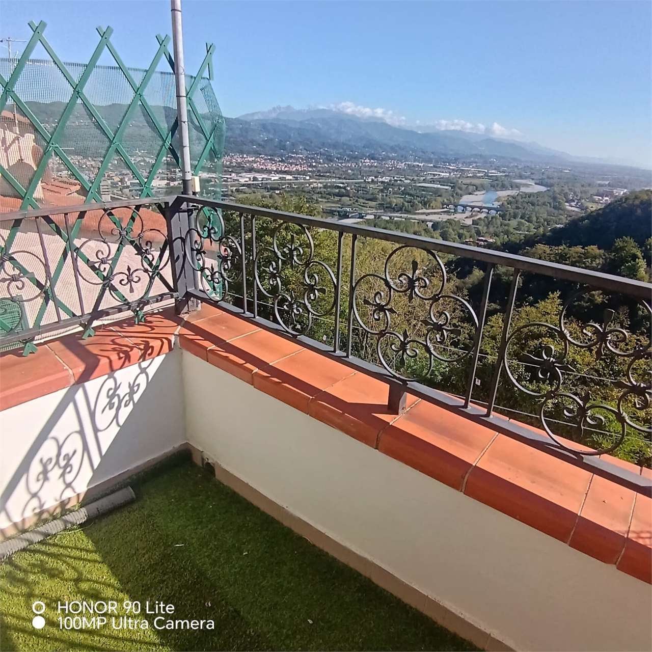 VENDITE Appartamento a Vezzano Ligure – foto 1