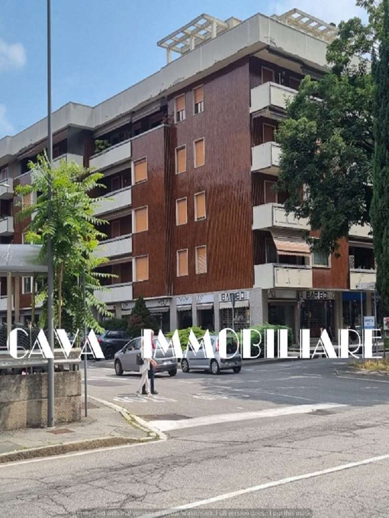 Vendita Quadrilocale Appartamento Varese via sanvito silvestro 82 439002