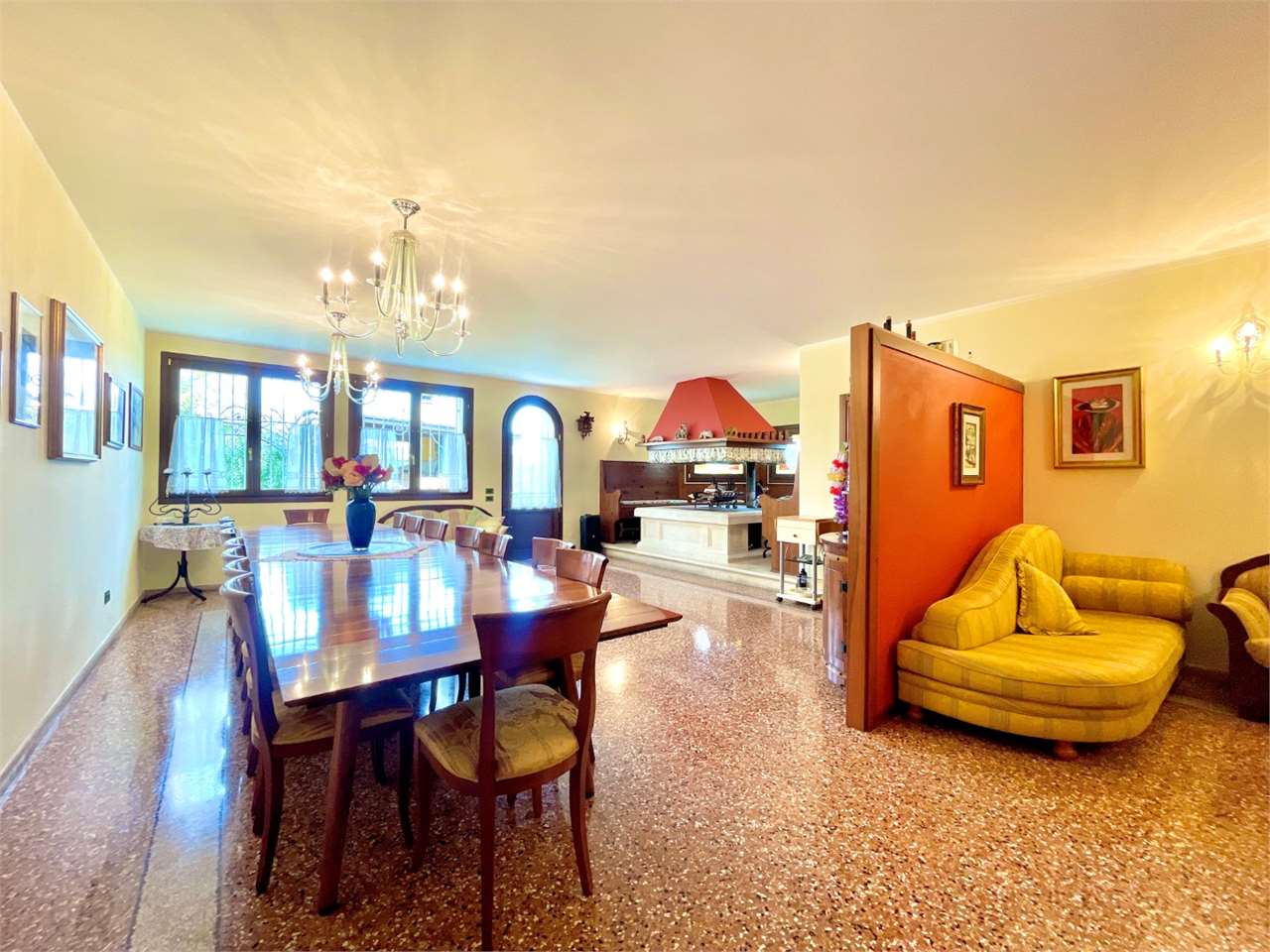 Villa in vendita a Codevigo (PD)