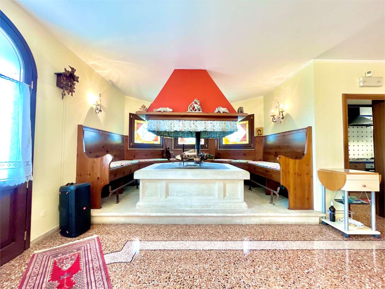 Villa in vendita a Codevigo (PD)