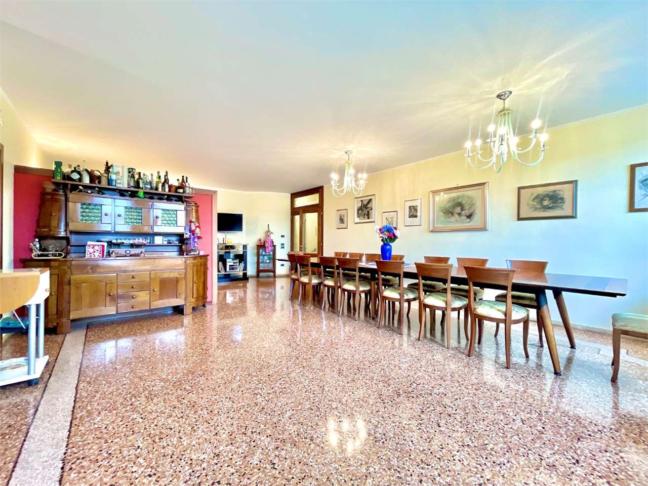 Villa in vendita a Codevigo (PD)