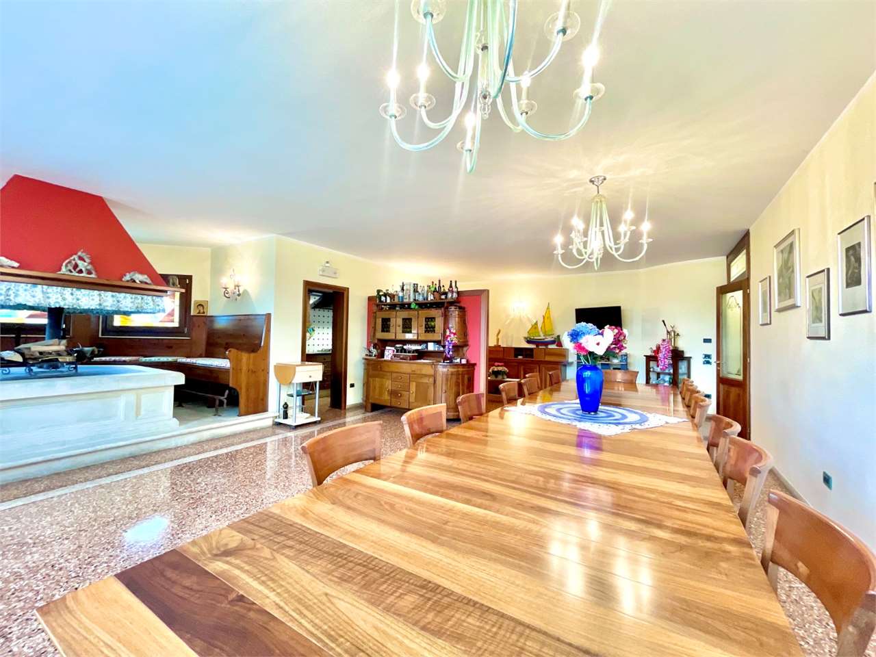 Villa in vendita a Codevigo (PD)