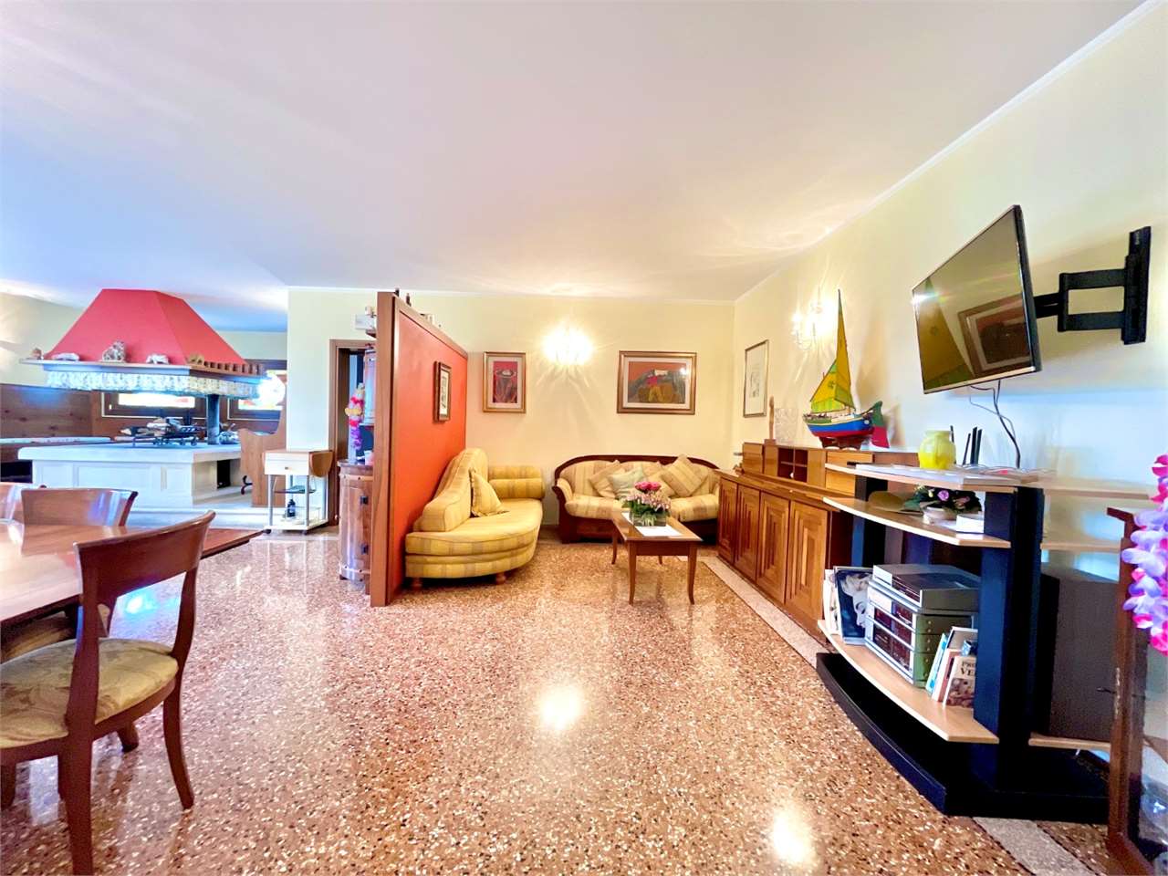 Villa in vendita a Codevigo (PD)