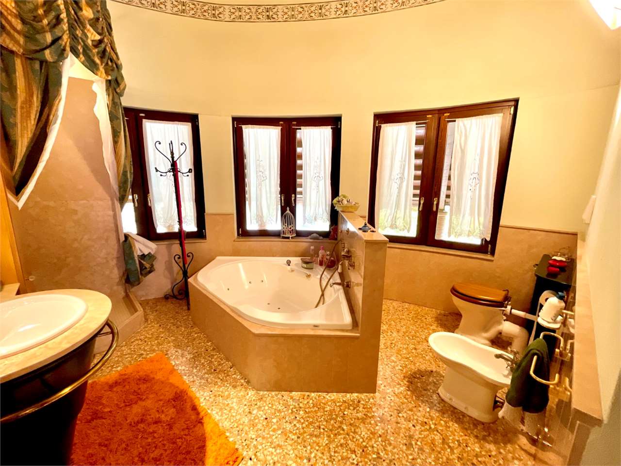 Villa in vendita a Codevigo (PD)