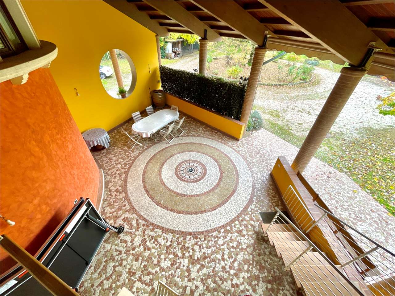 Villa in vendita a Codevigo (PD)
