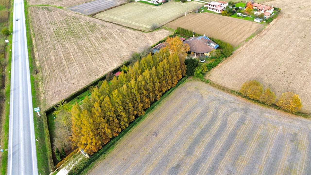 Villa in vendita a Codevigo (PD)