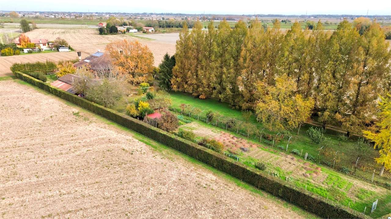 Villa in vendita a Codevigo (PD)