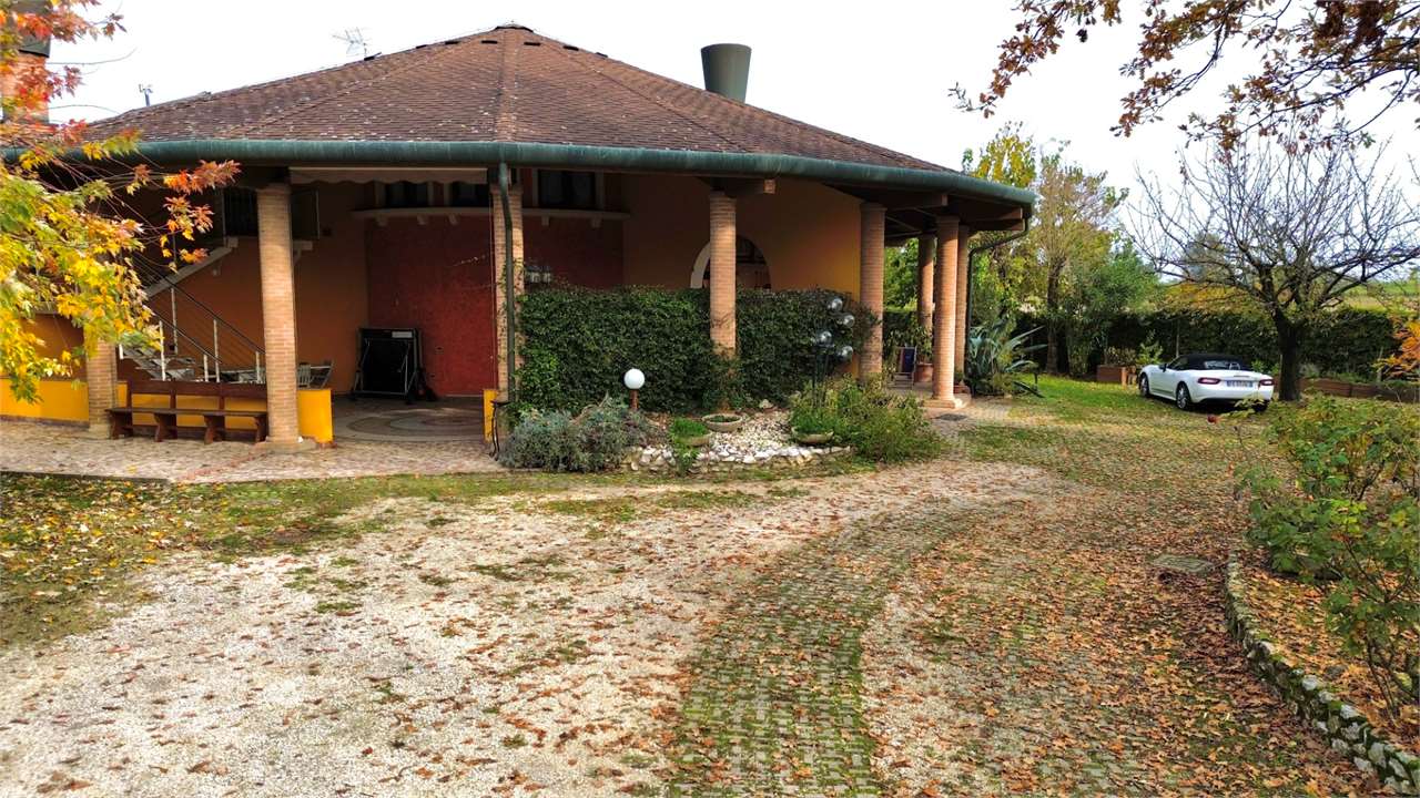 Villa in vendita a Codevigo (PD)