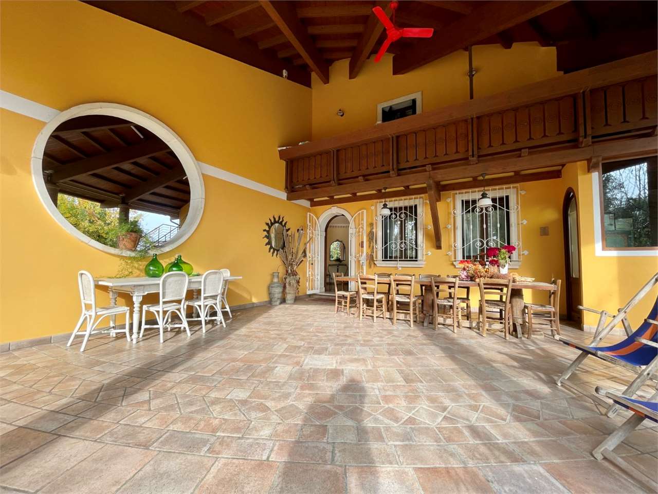Villa in vendita a Codevigo (PD)