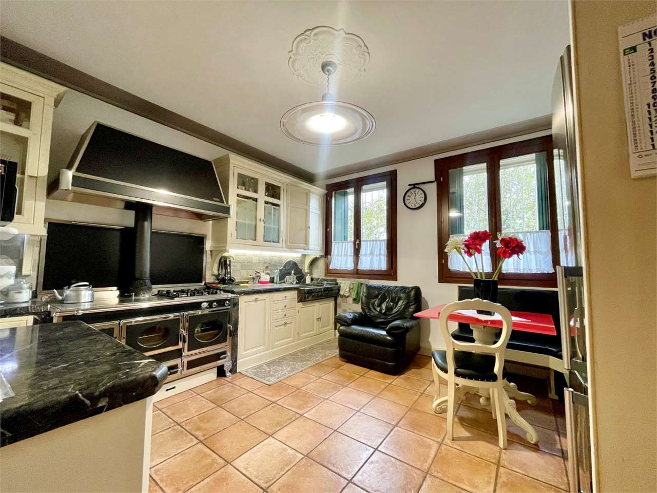Villa in vendita a Codevigo (PD)