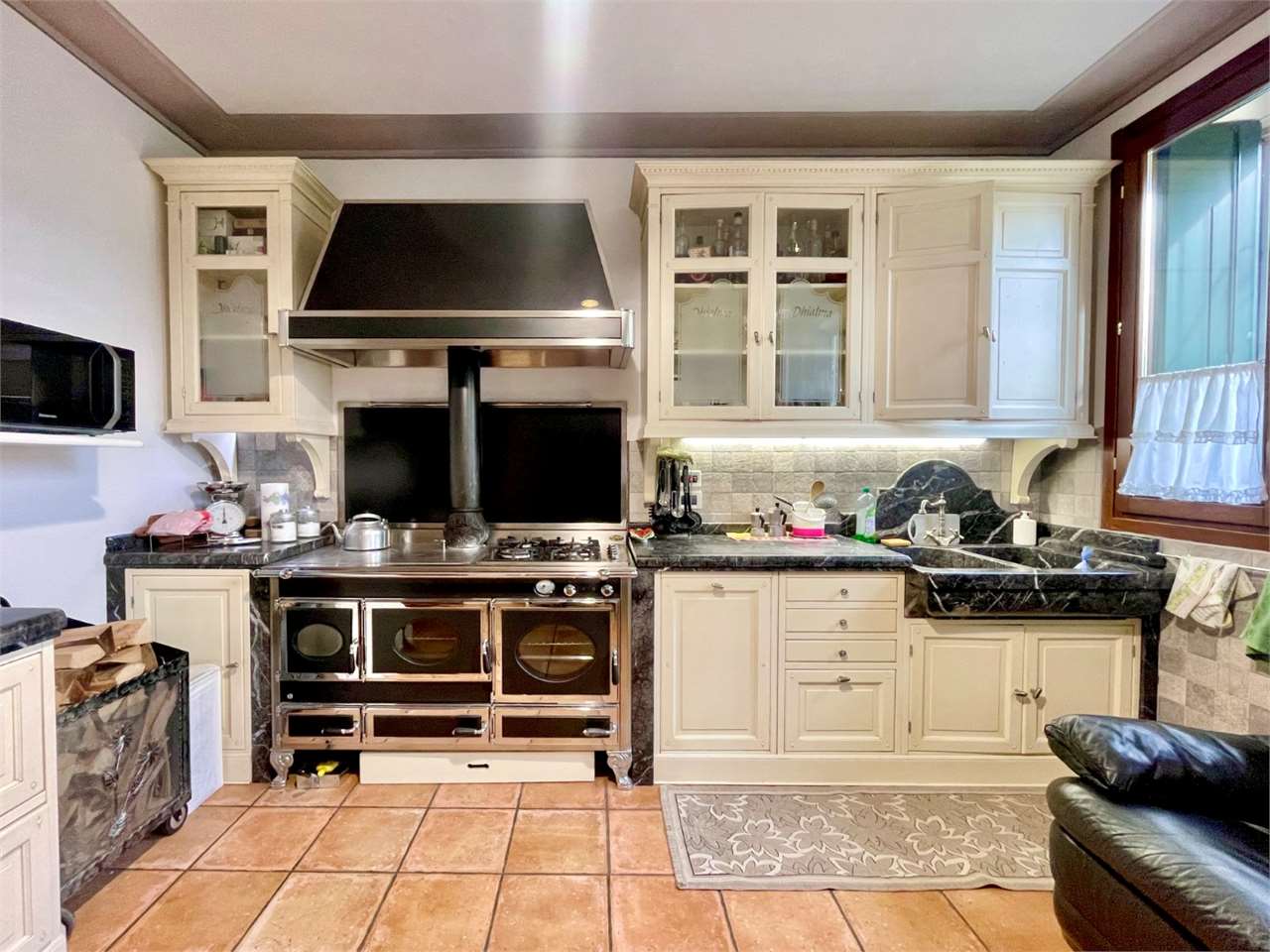 Villa in vendita a Codevigo (PD)
