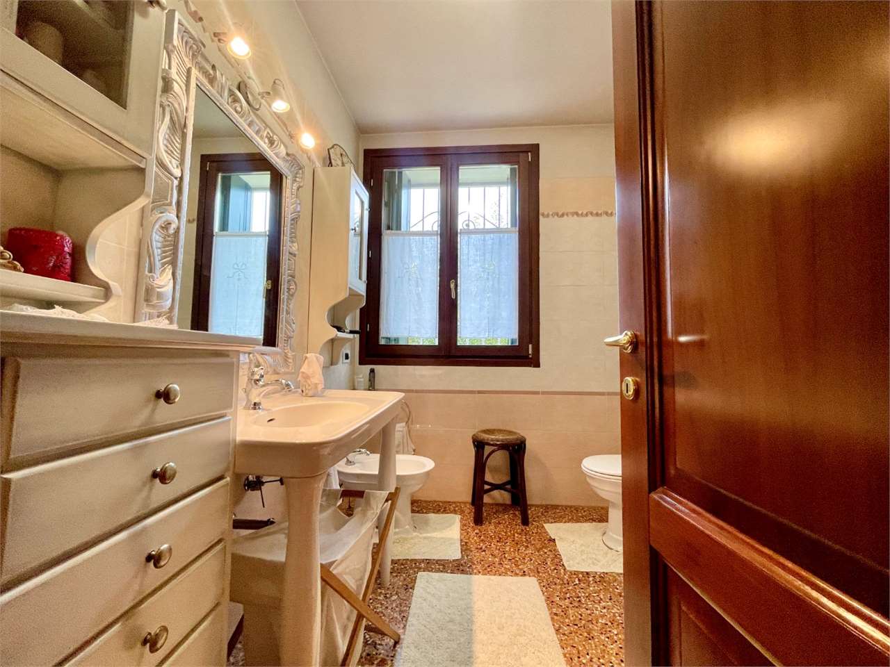 Villa in vendita a Codevigo (PD)