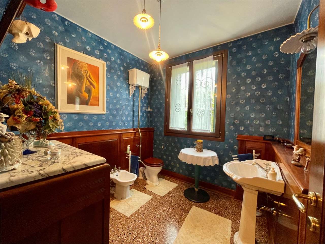 Villa in vendita a Codevigo (PD)