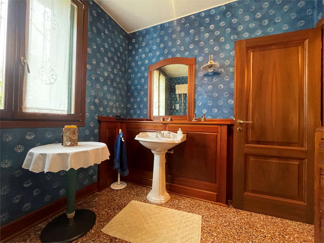 Villa in vendita a Codevigo (PD)