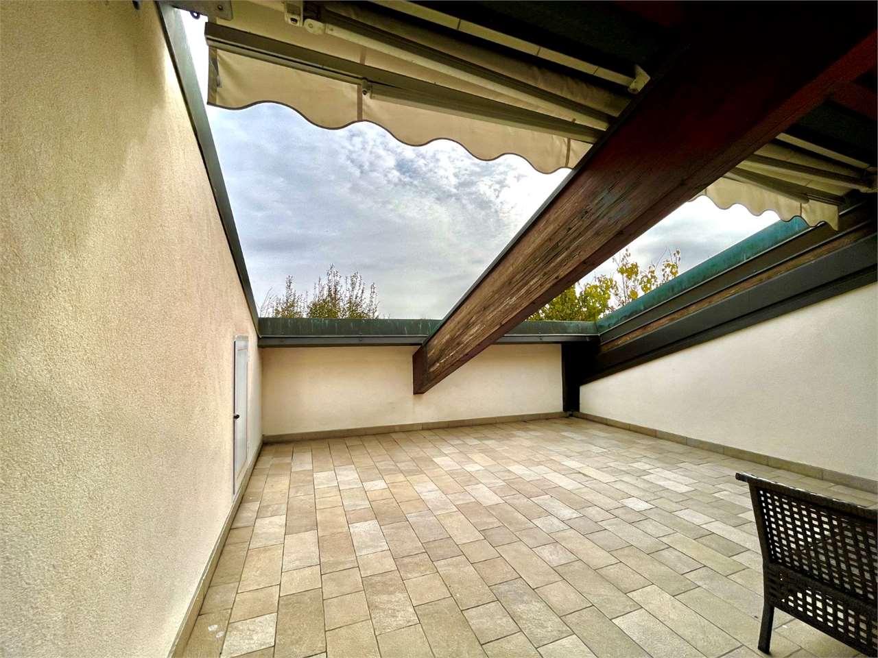 Villa in vendita a Codevigo (PD)