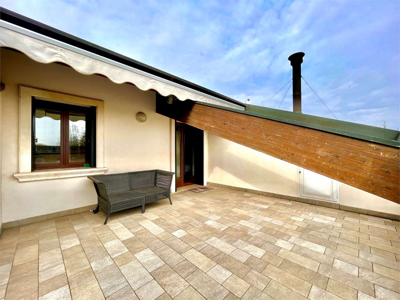 Villa in vendita a Codevigo (PD)