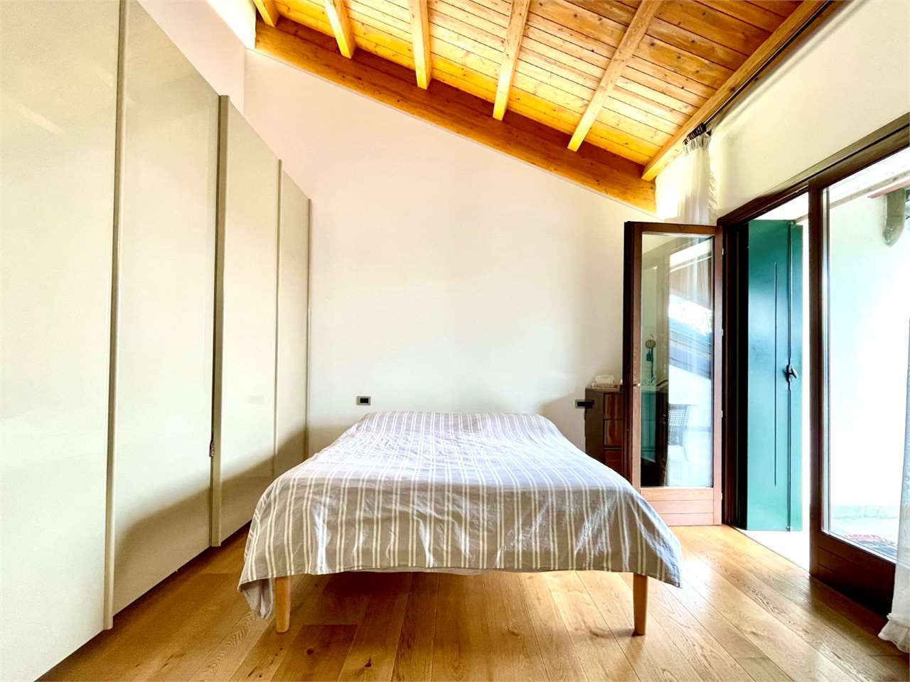Villa in vendita a Codevigo (PD)