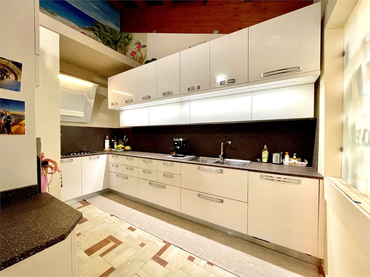Villa in vendita a Codevigo (PD)