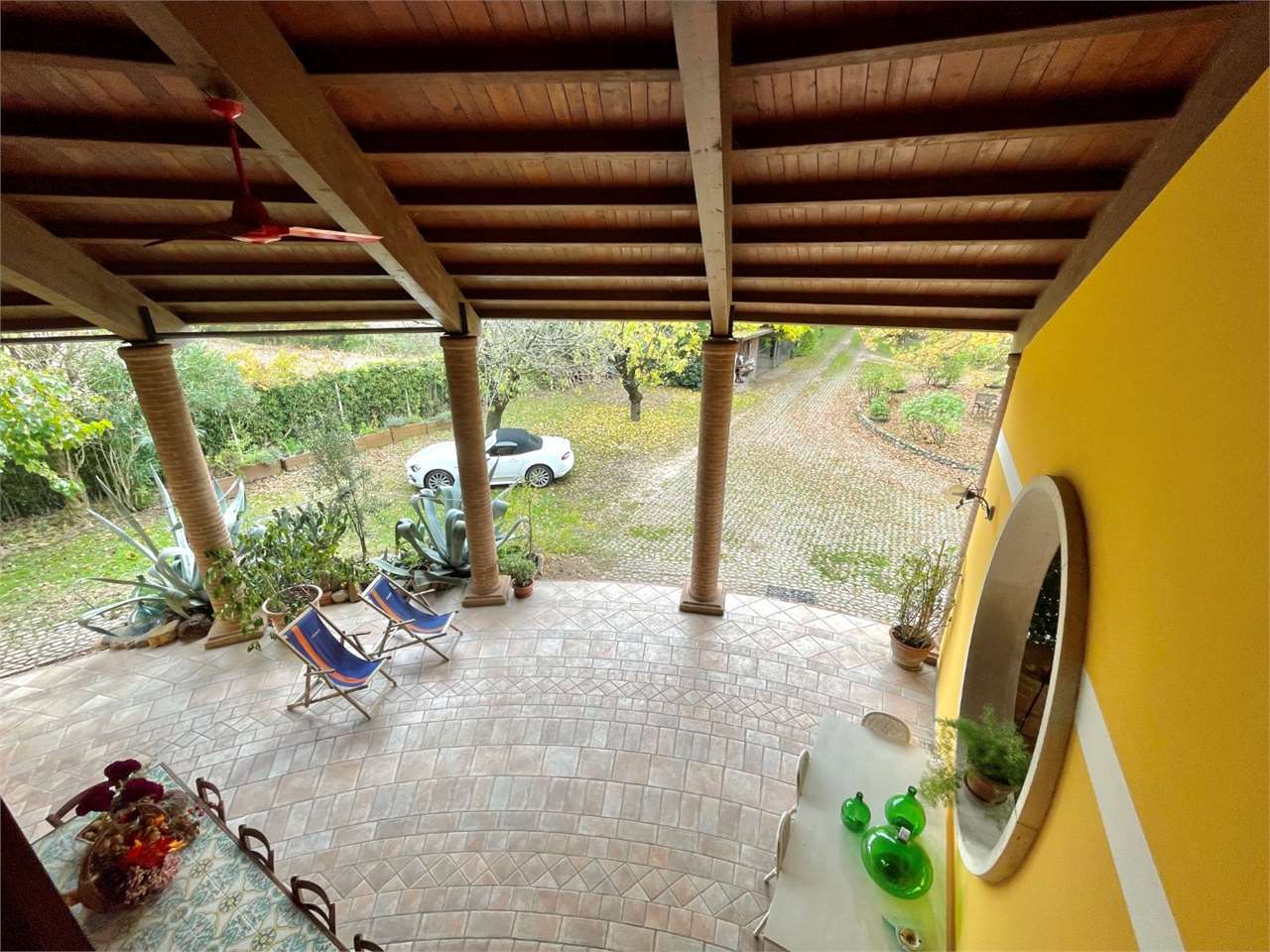 Villa in vendita a Codevigo (PD)