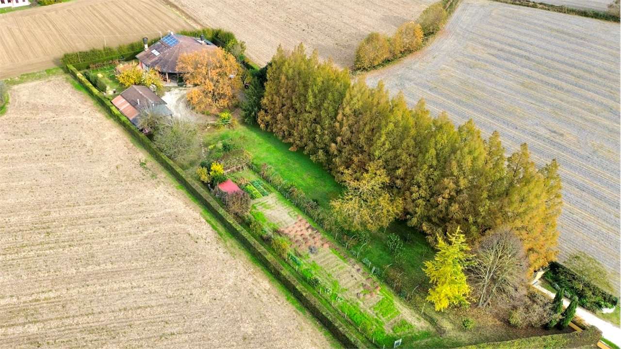 Villa in vendita a Codevigo (PD)