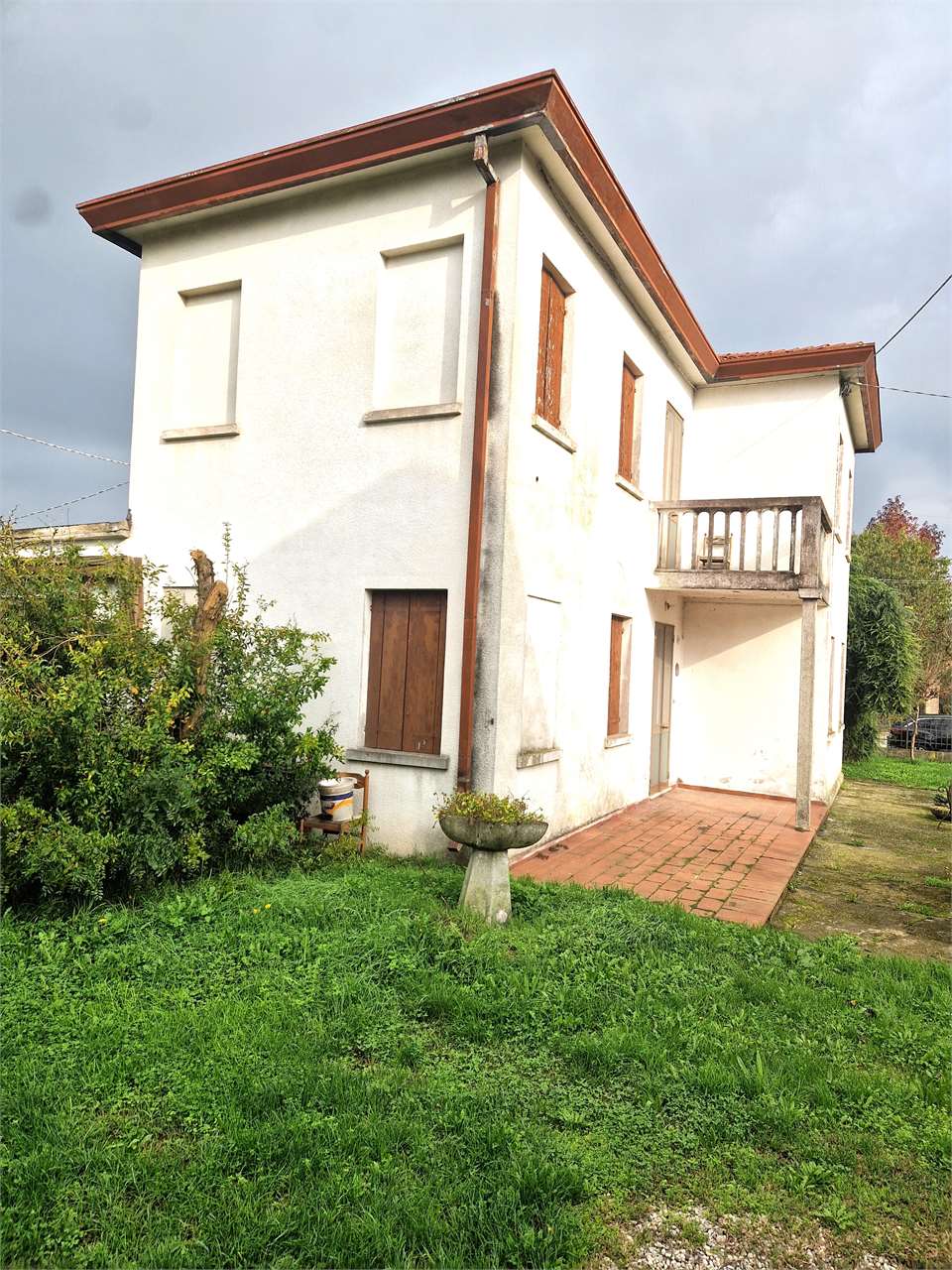 Casa indipendente in vendita a Arzergrande (PD)