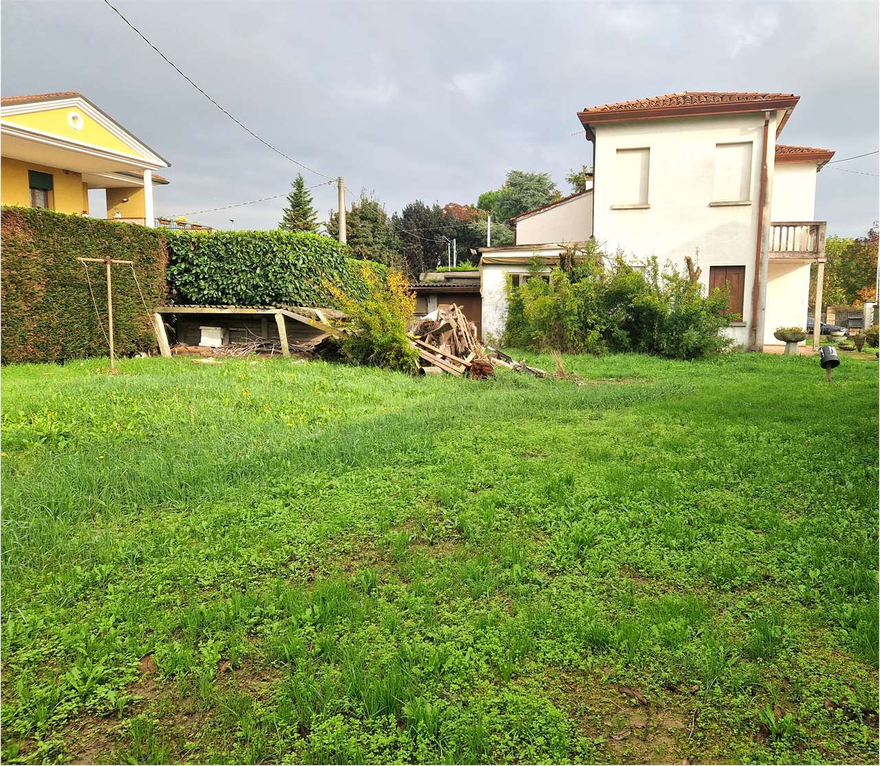 Casa indipendente in vendita a Arzergrande (PD)