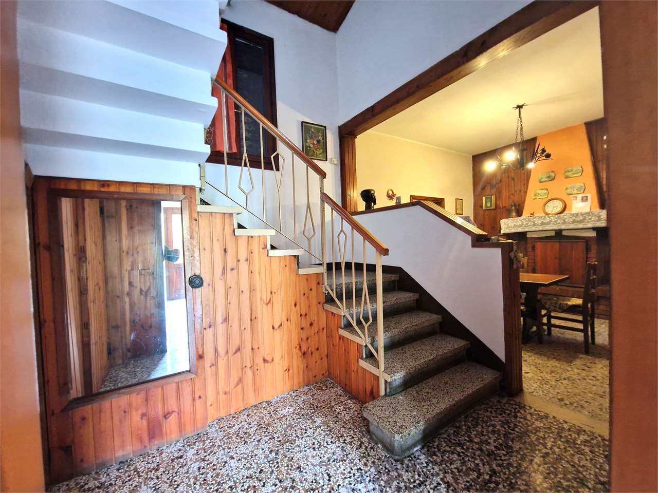 Casa indipendente in vendita a Arzergrande (PD)