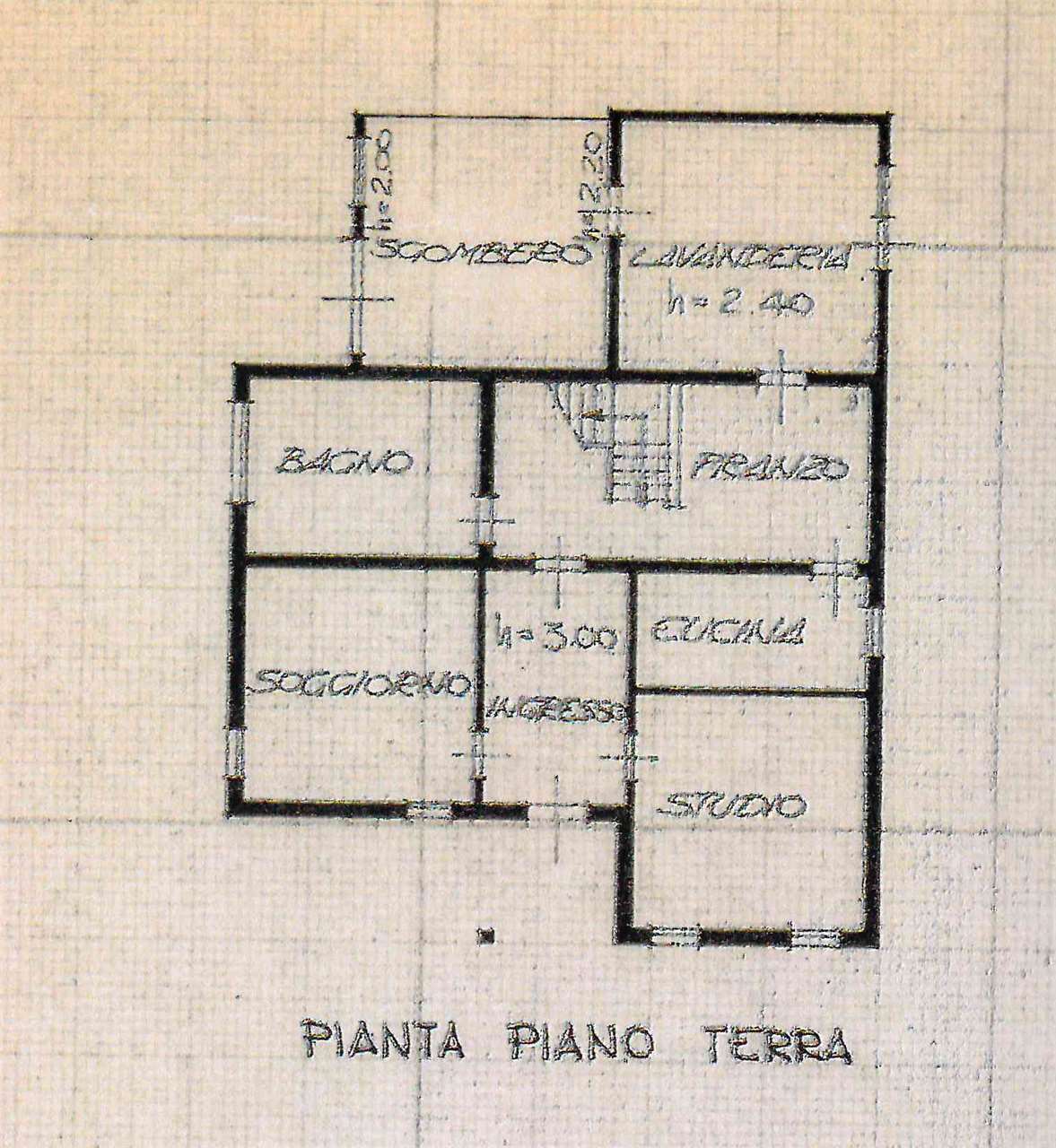 Casa indipendente in vendita a Arzergrande (PD)